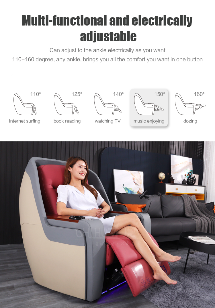 Design Living Room Functional  - огляд і ціна Home Cinema Movies