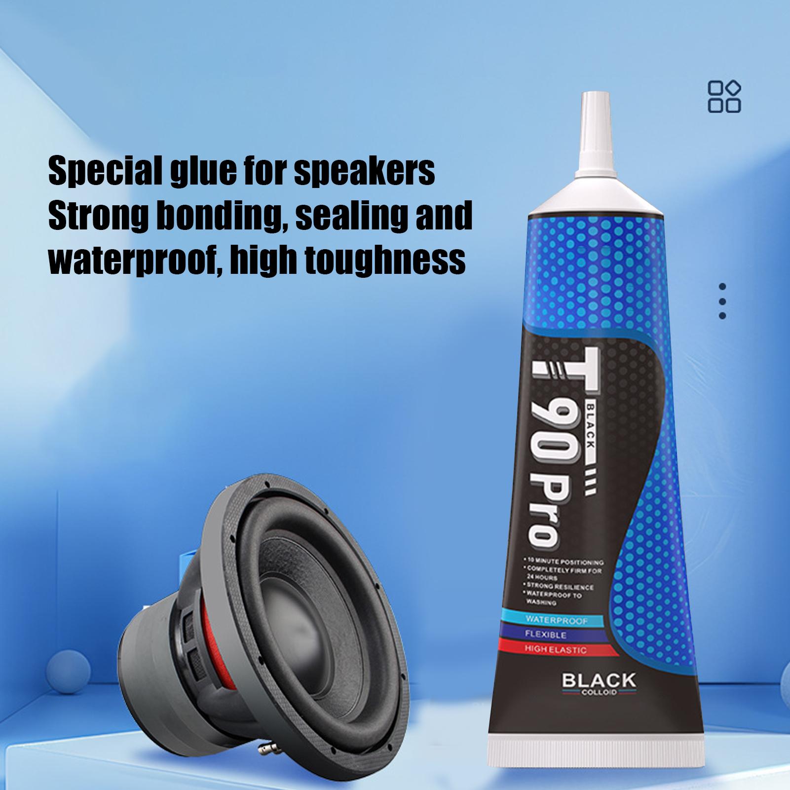Speaker Repair Glue Audio Equi - огляд і ціна Home Cinema Kit