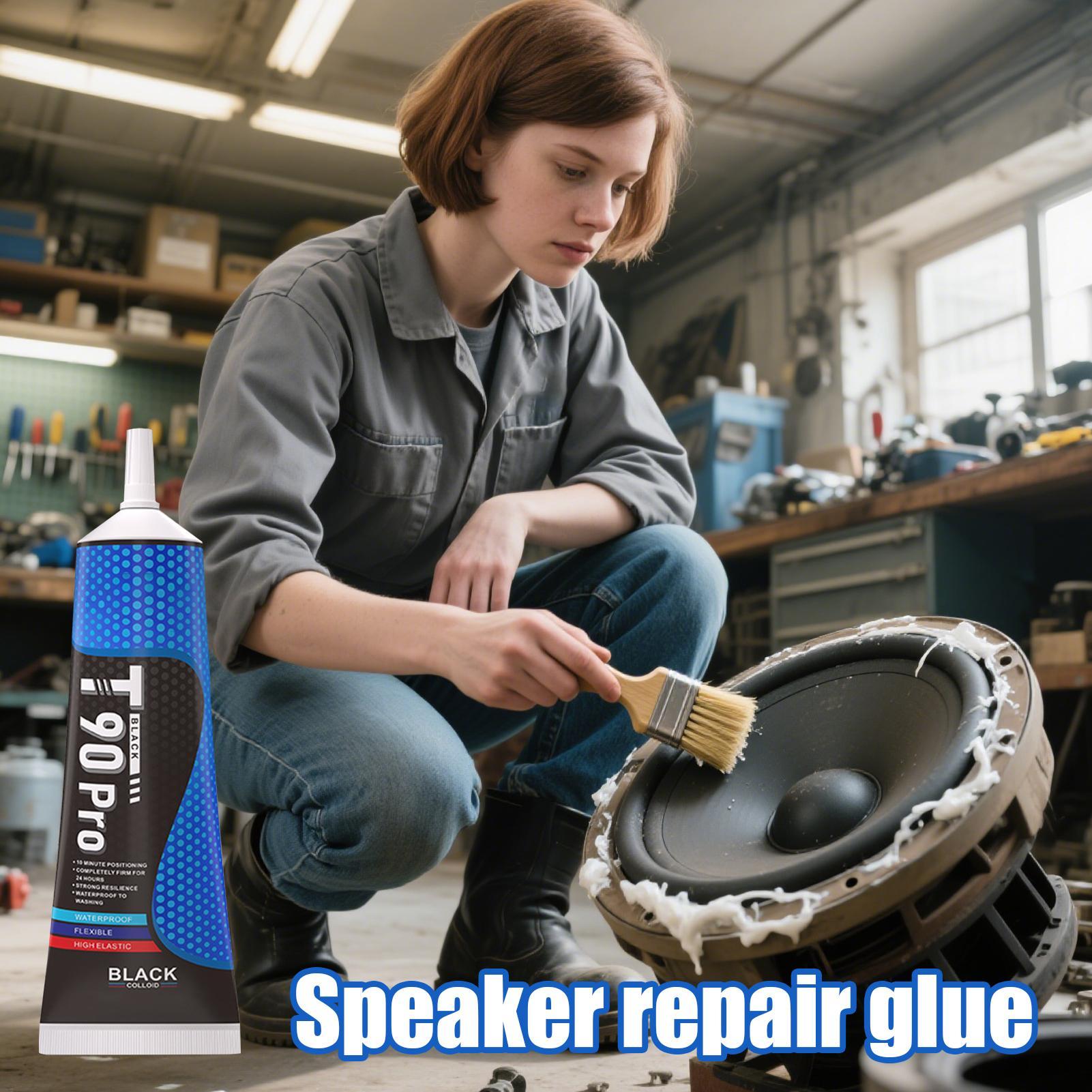 Speaker Repair Glue Audio Equi - огляд і ціна Home Cinema Kit