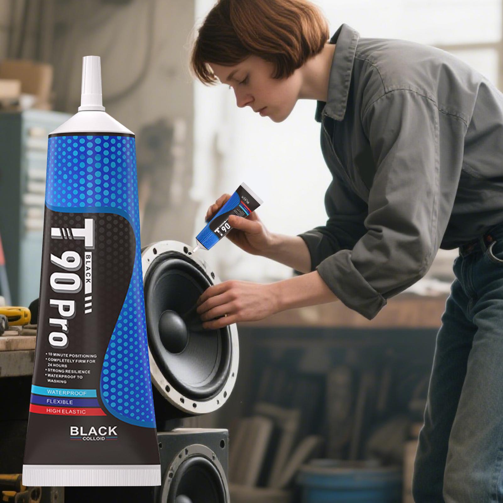 Speaker Repair Glue Audio Equi - огляд і ціна Home Cinema Kit