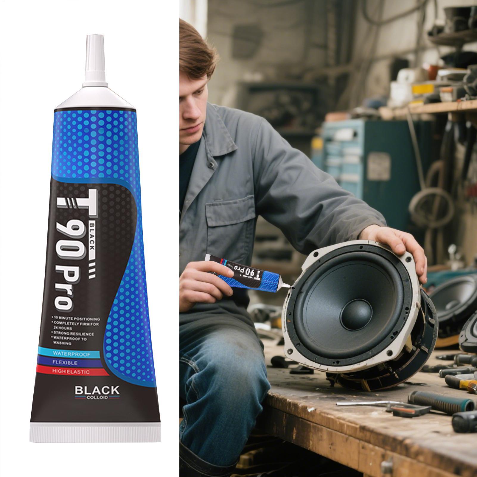 Speaker Repair Glue Audio Equi - огляд і ціна Home Cinema Kit