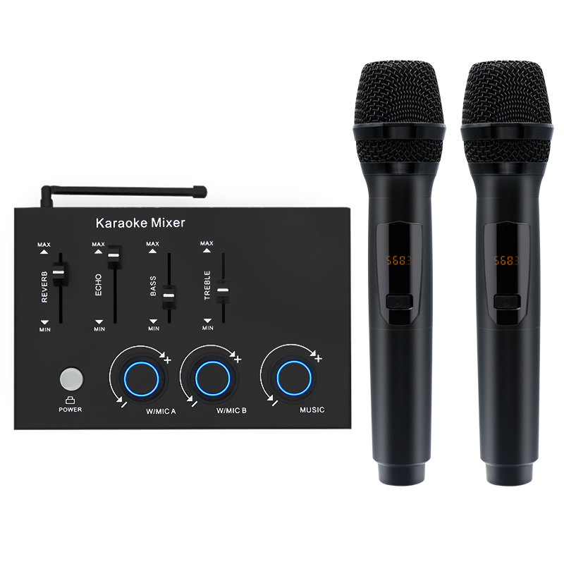 New Arrival OEM BT HD Karaoke  - огляд і ціна Home Cinema Wireless Speakers