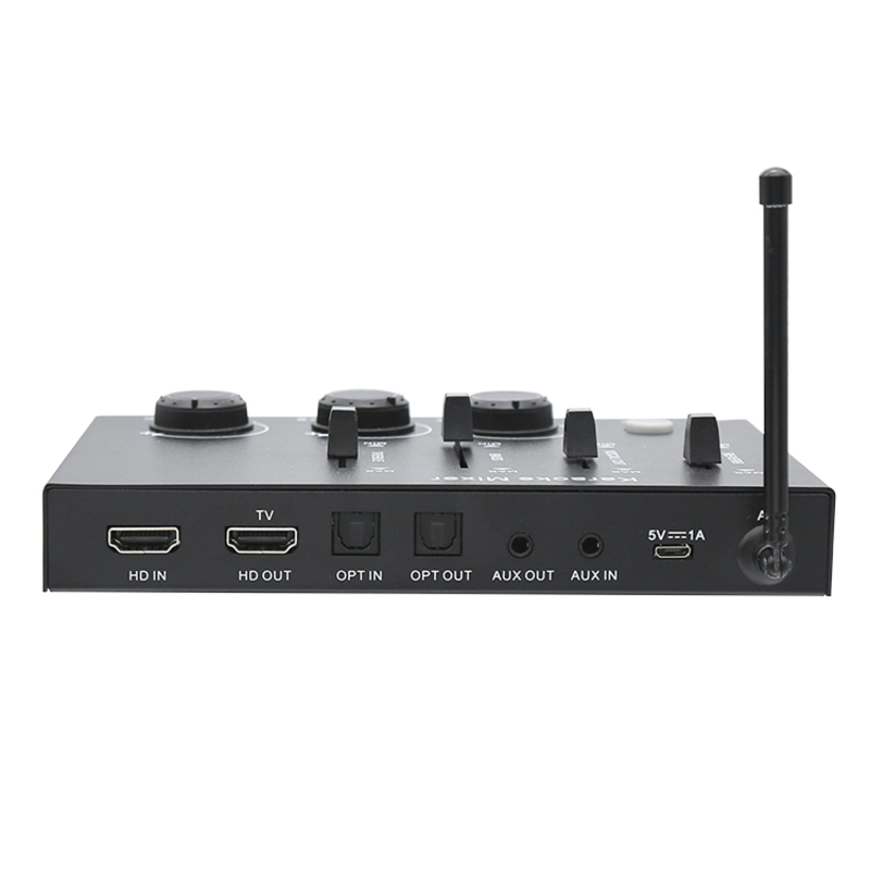 New Arrival OEM BT HD Karaoke  - огляд і ціна Home Cinema Wireless Speakers