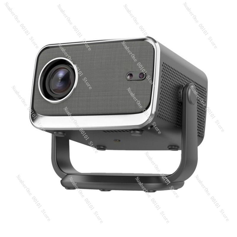 4K Smart Projector Overseas Ve - огляд і ціна Home Cinema Mini
