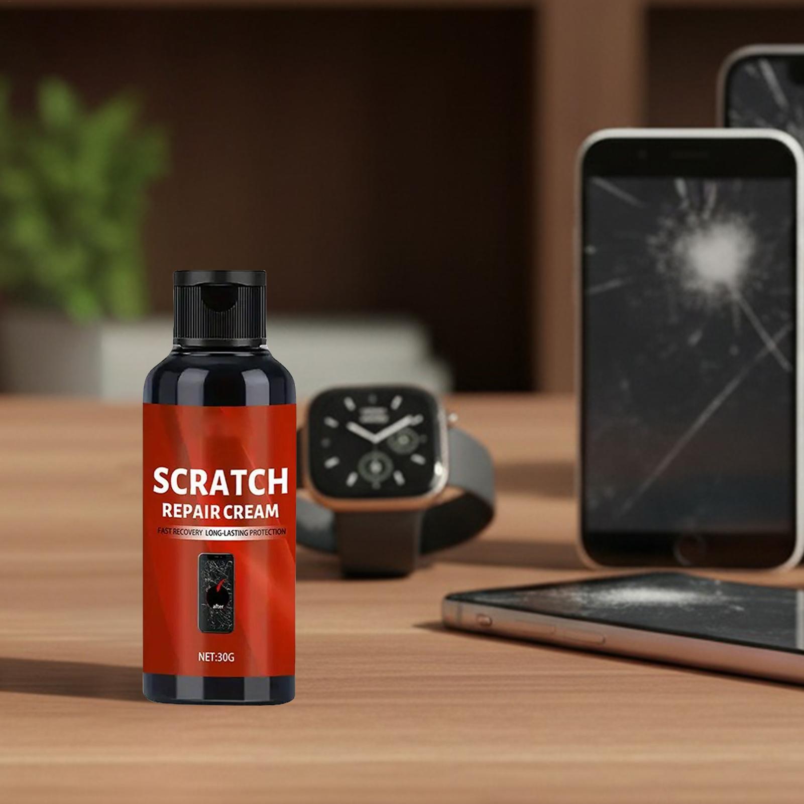 30g Phone Screen Scratch Remov - огляд і ціна Home Cinema Kit