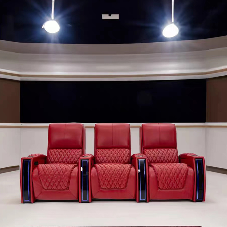 Factory Customized  Electric S - огляд і ціна Home Cinema Movies