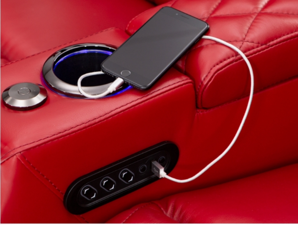Factory Customized  Electric S - огляд і ціна Home Cinema Movies