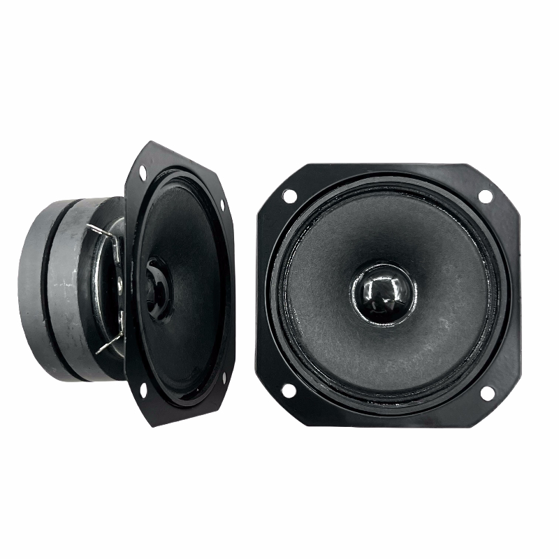 SOTAMIA 2PCS 3 Inch Tweeter 4  - огляд і ціна Home Cinema Wireless Speakers
