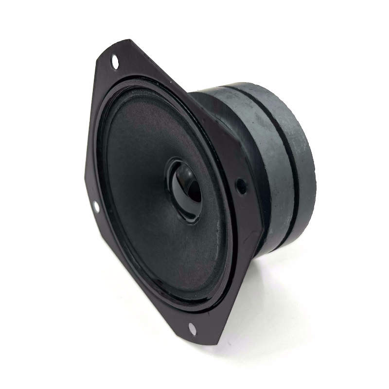 SOTAMIA 2PCS 3 Inch Tweeter 4  - огляд і ціна Home Cinema Wireless Speakers
