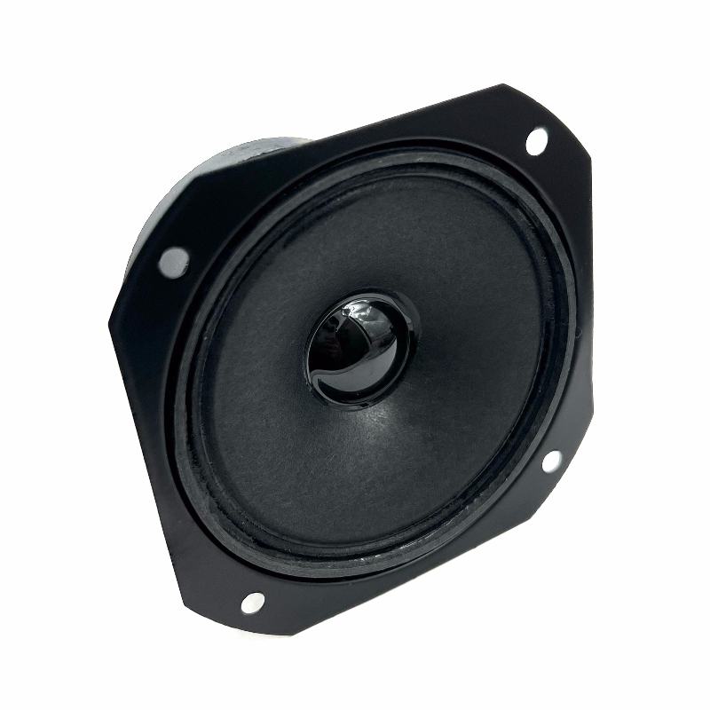 SOTAMIA 2PCS 3 Inch Tweeter 4  - огляд і ціна Home Cinema Wireless Speakers