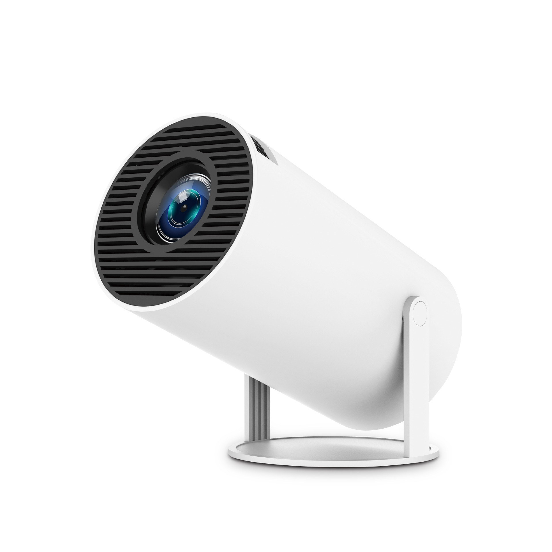 Compact Portable HD Home Proje - огляд і ціна Home Cinema Compact