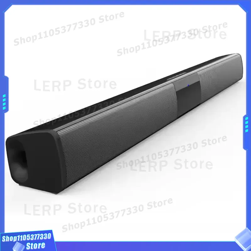 Wireless TV Speaker Bluetooth  - огляд і ціна Home Cinema Wireless Speakers