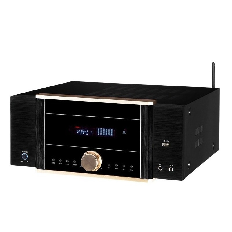 AV-7200 Power Amplifier Home H - огляд і ціна Home Cinema Dolby Atmos 7.1