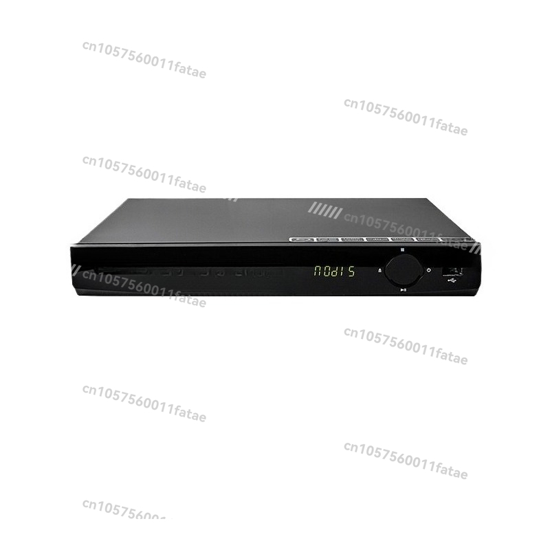 4K Blu-ray Player Dvd Player H - огляд і ціна Blu Ray Disc Player