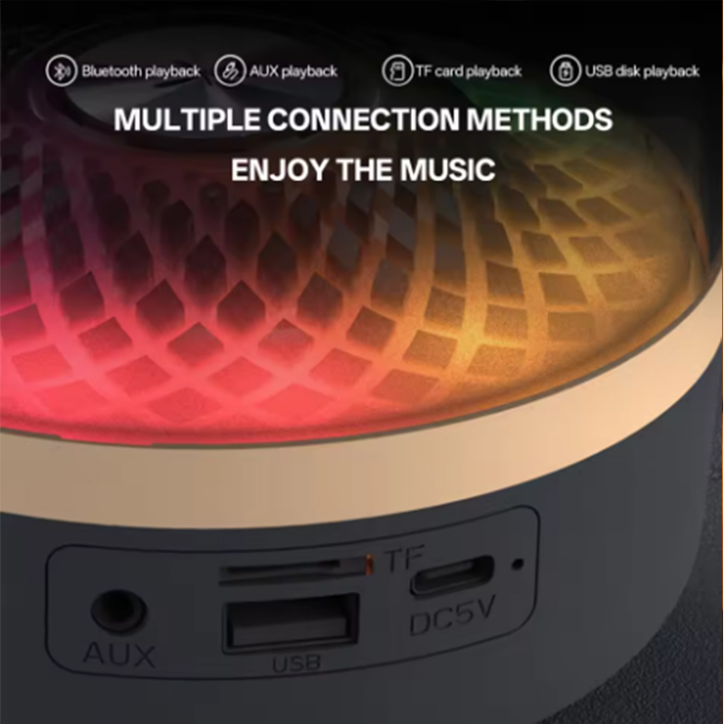 New Portable Wireless Soundbar - огляд і ціна Home Cinema Wireless Speakers