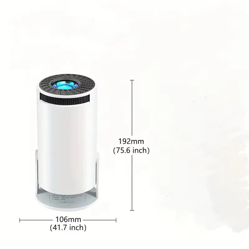 Hot Smart TV Android Support 4 - огляд і ціна Home Cinema Mini