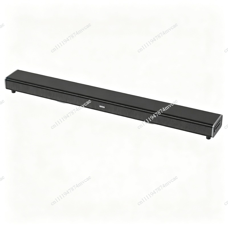 9D Stereo Sound Bar For TV 99c - огляд і ціна Home Cinema Wireless Speakers