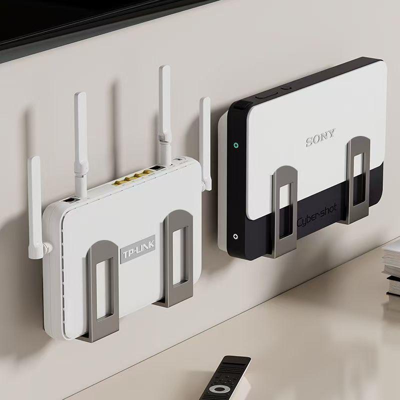2Pcs Wall-Mounted Router Stora - огляд і ціна Home Cinema Kit