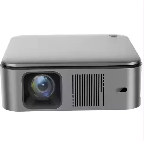 New HD 1080P Projector HY450 f - огляд і ціна Home Cinema Movies