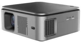 New HD 1080P Projector HY450 f - огляд і ціна Home Cinema Movies