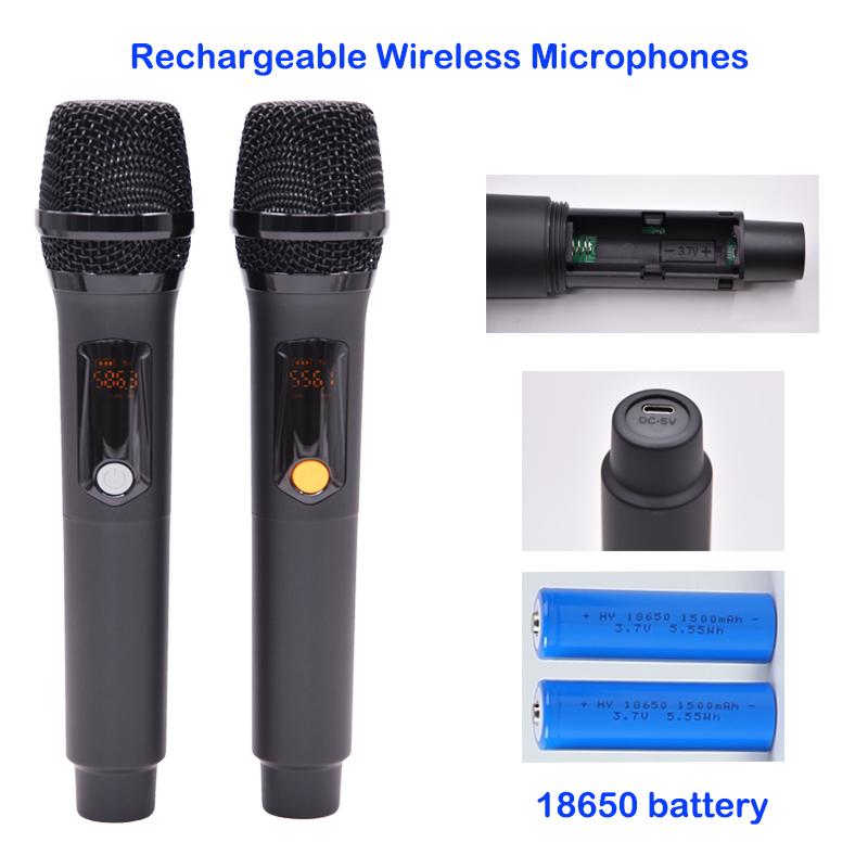 Home Theater Rechargeable Wire - огляд і ціна Home Cinema Kit