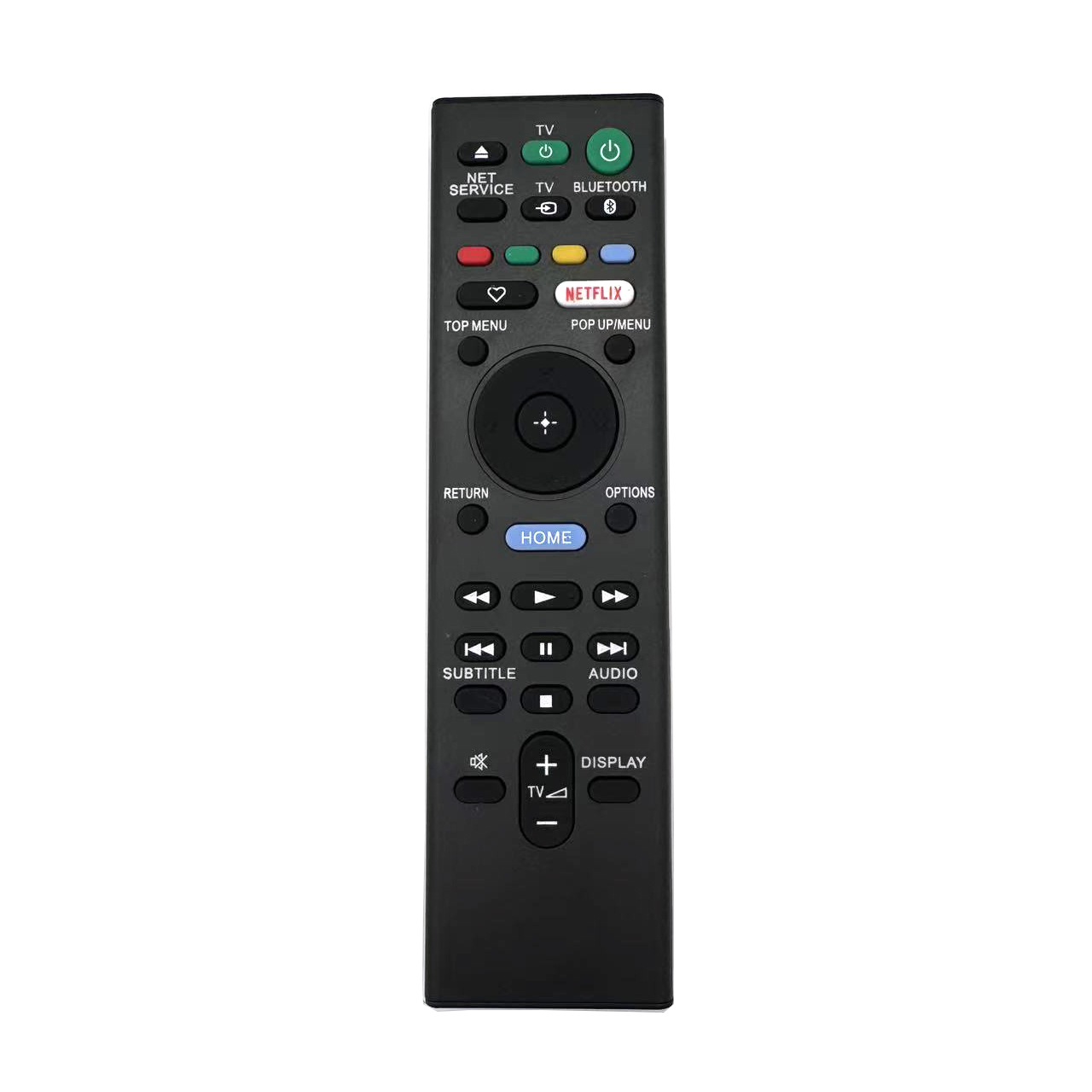 RMT-VB310E RMT-VB310U Remote C - огляд і ціна Home Cinema Blu Ray Sony