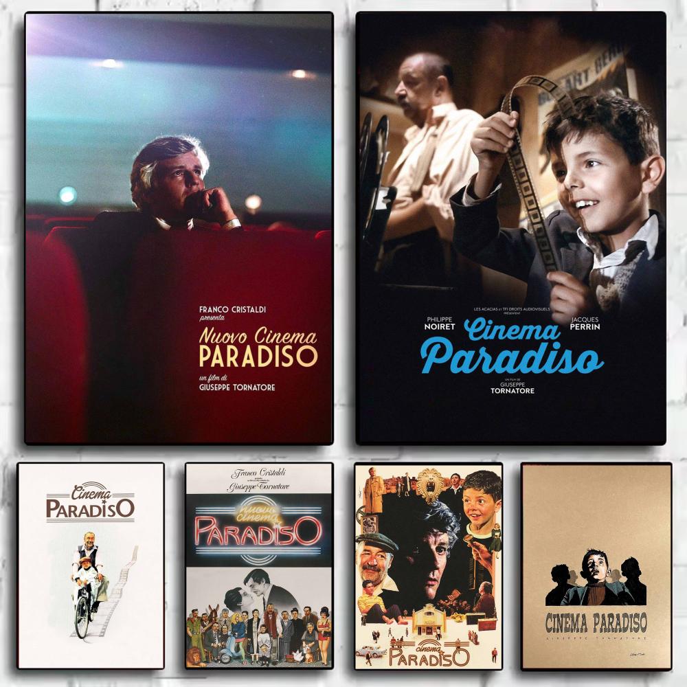 Classic Movie N-Nuovo Cinema P - огляд і ціна Home Cinema Movies