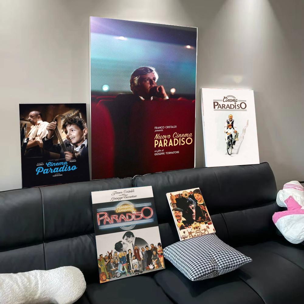 Classic Movie N-Nuovo Cinema P - огляд і ціна Home Cinema Movies