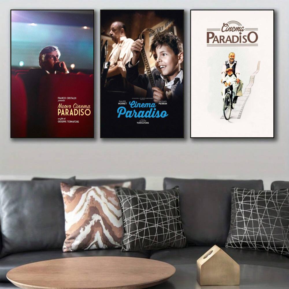 Classic Movie N-Nuovo Cinema P - огляд і ціна Home Cinema Movies