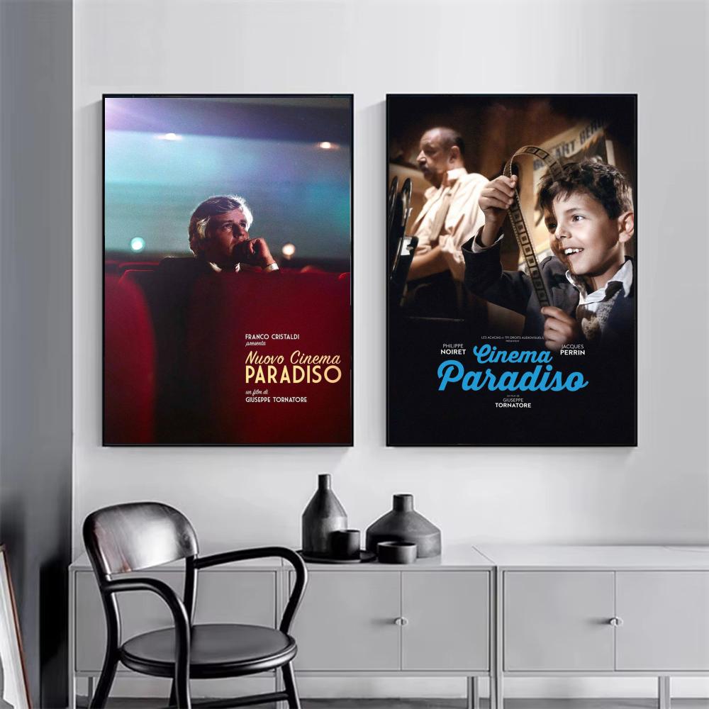 Classic Movie N-Nuovo Cinema P - огляд і ціна Home Cinema Movies