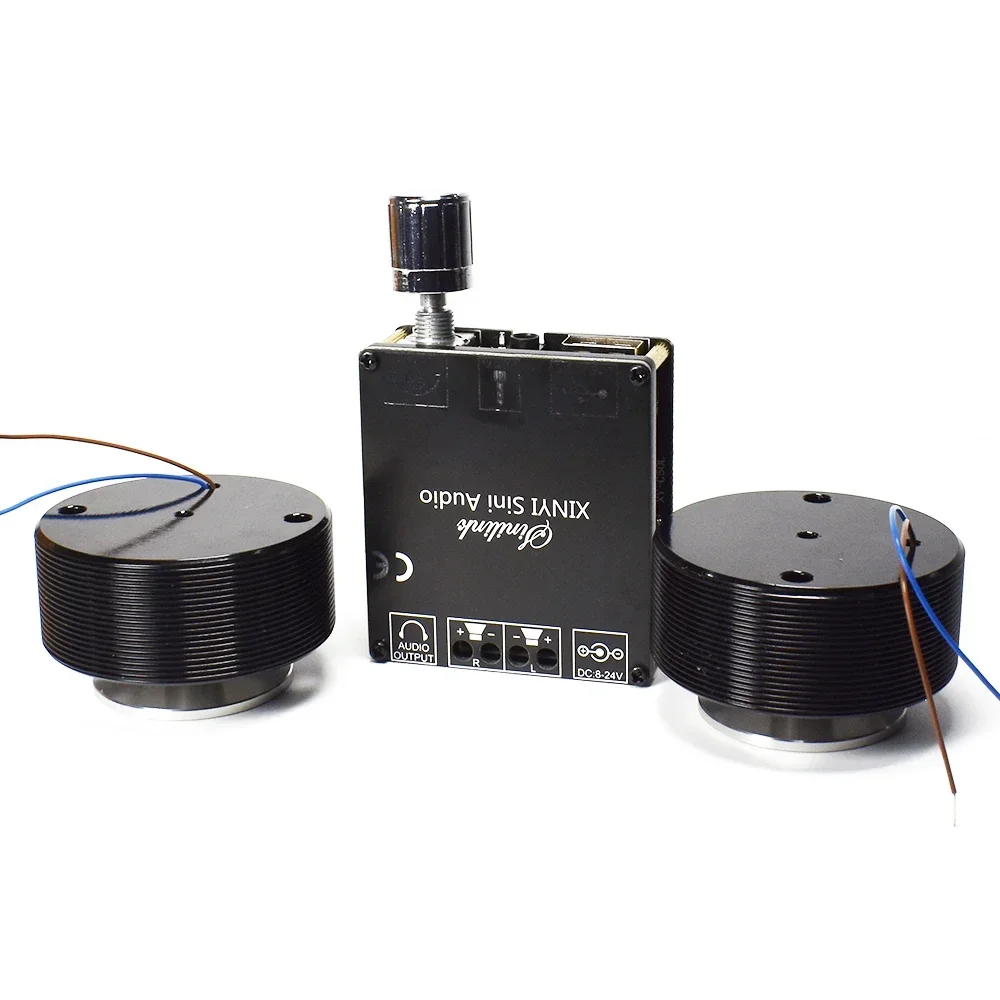 1 Set 50W 2.0 HIFI Vibration S - огляд і ціна Home Cinema Kit