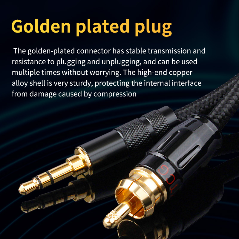 YYTCG SPDIF Coaxial Cable HIFI - огляд і ціна Klipsch Home Cinema