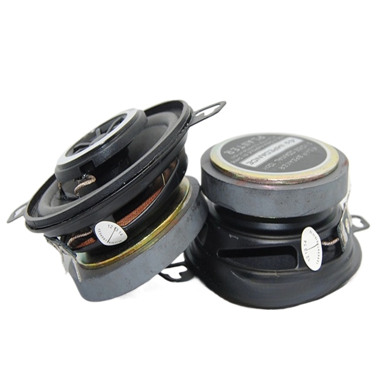 SOTAMIA 1PCS 3.5 Inch Coaxial  - огляд і ціна Home Cinema Wireless Speakers