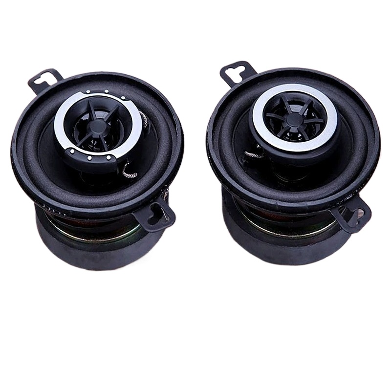 SOTAMIA 1PCS 3.5 Inch Coaxial  - огляд і ціна Home Cinema Wireless Speakers