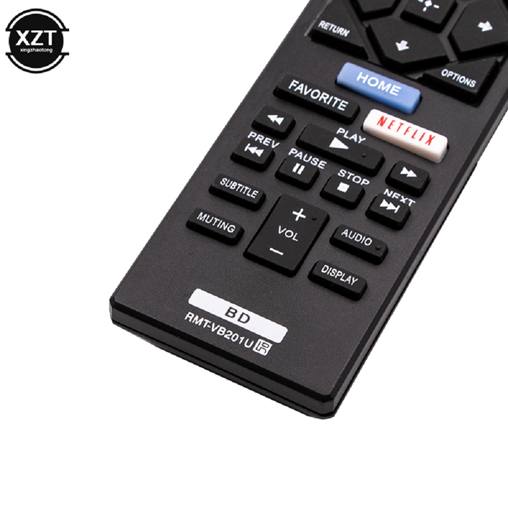 Remote Control for SONY BD DVD - огляд і ціна Blu Ray Disc Player