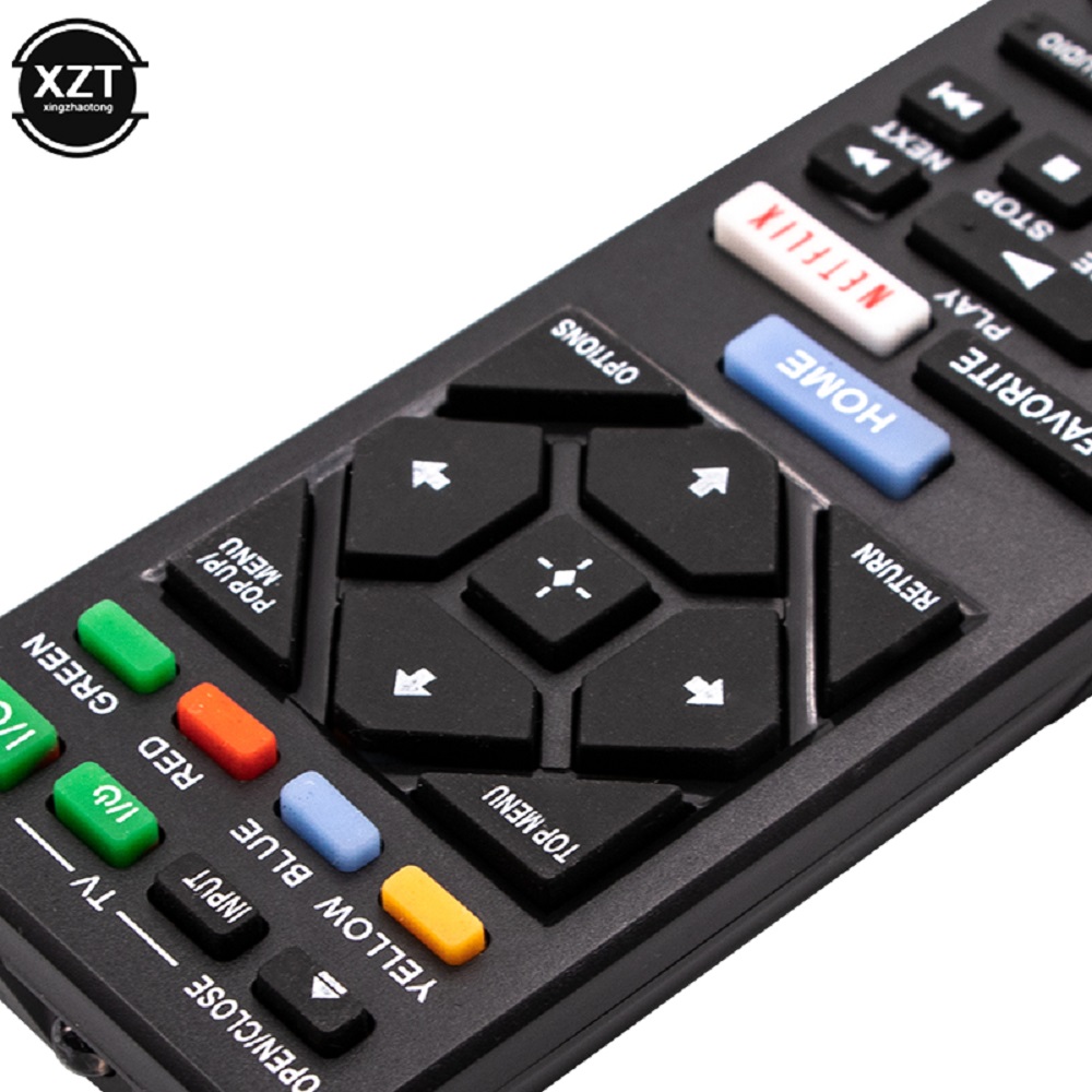 Remote Control for SONY BD DVD - огляд і ціна Blu Ray Disc Player