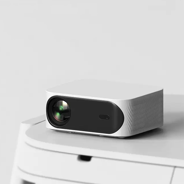 Touyinger M11 Linux Smart 1080 - огляд і ціна Home Cinema Mini