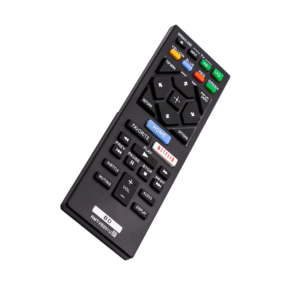 NEW Remote Control for SONY BD - огляд і ціна Home Cinema Blu Ray Sony