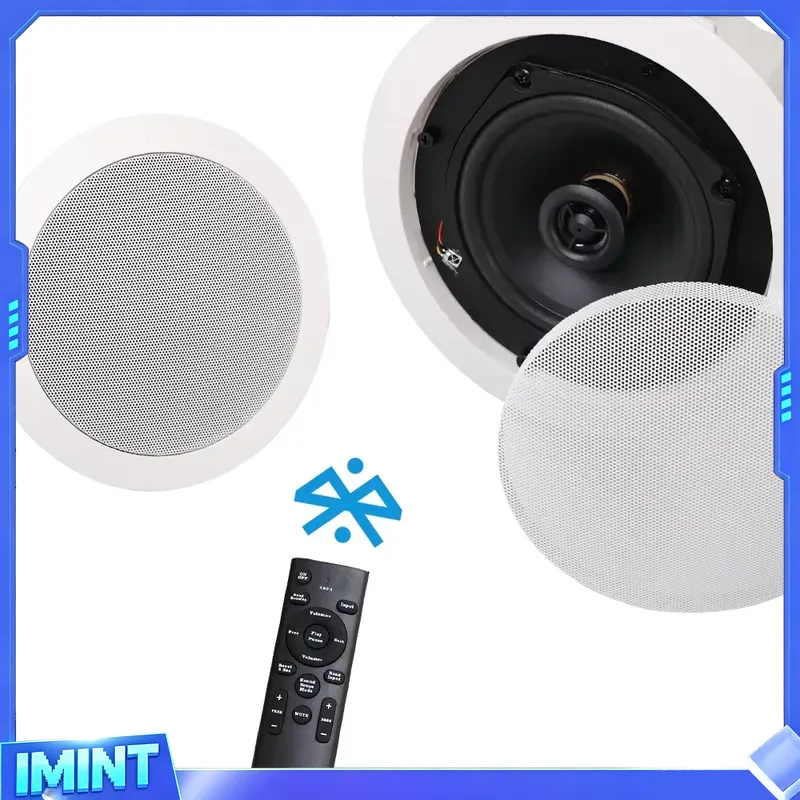 Professional Wireless 8-Piece  - огляд і ціна Home Cinema Wireless Speakers