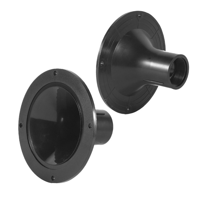 2Pcs Horn Part Compact Size fo - огляд і ціна Home Cinema Kit