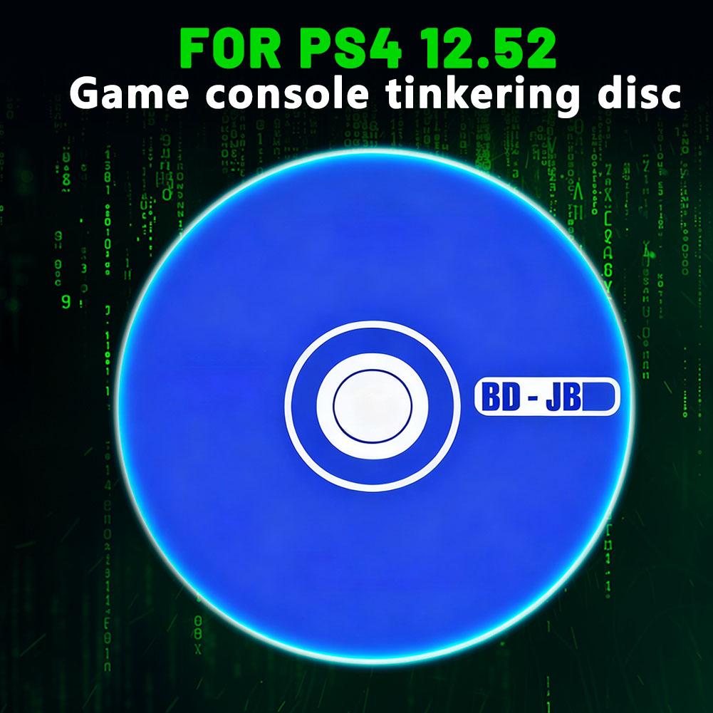 For PS4 1252 Game Hard Drive T - огляд і ціна Blu Ray Disc Player