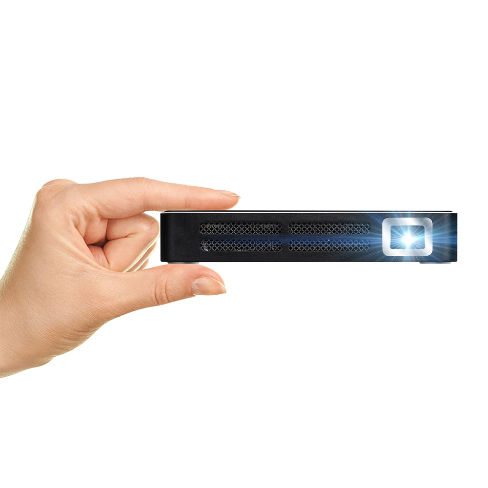 Home Cinema LED WiFi BT Mini V - огляд і ціна Home Cinema Mini