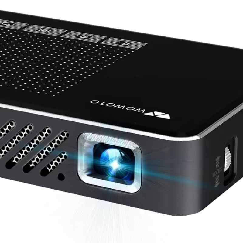 Home Cinema LED WiFi BT Mini V - огляд і ціна Home Cinema Mini