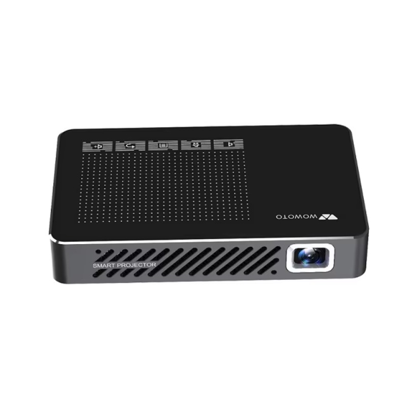 Home Cinema LED WiFi BT Mini V - огляд і ціна Home Cinema Mini