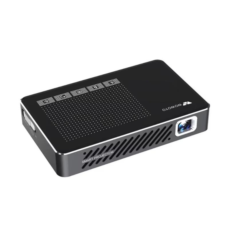Home Cinema LED WiFi BT Mini V - огляд і ціна Home Cinema Mini