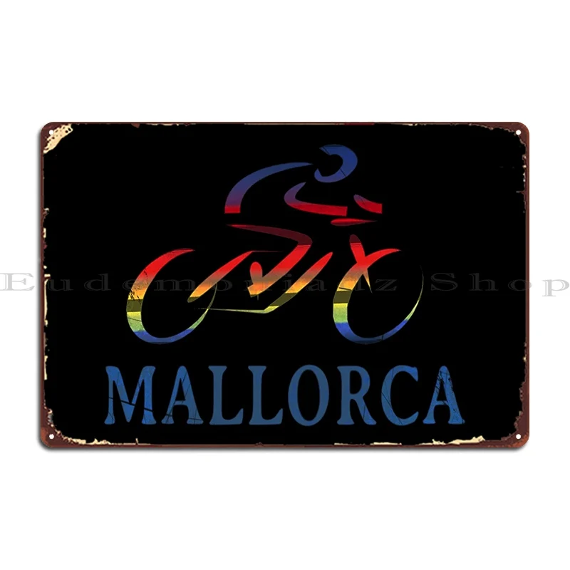 Mallorca Bike Essential Metal  - огляд і ціна Home Cinema Essentials