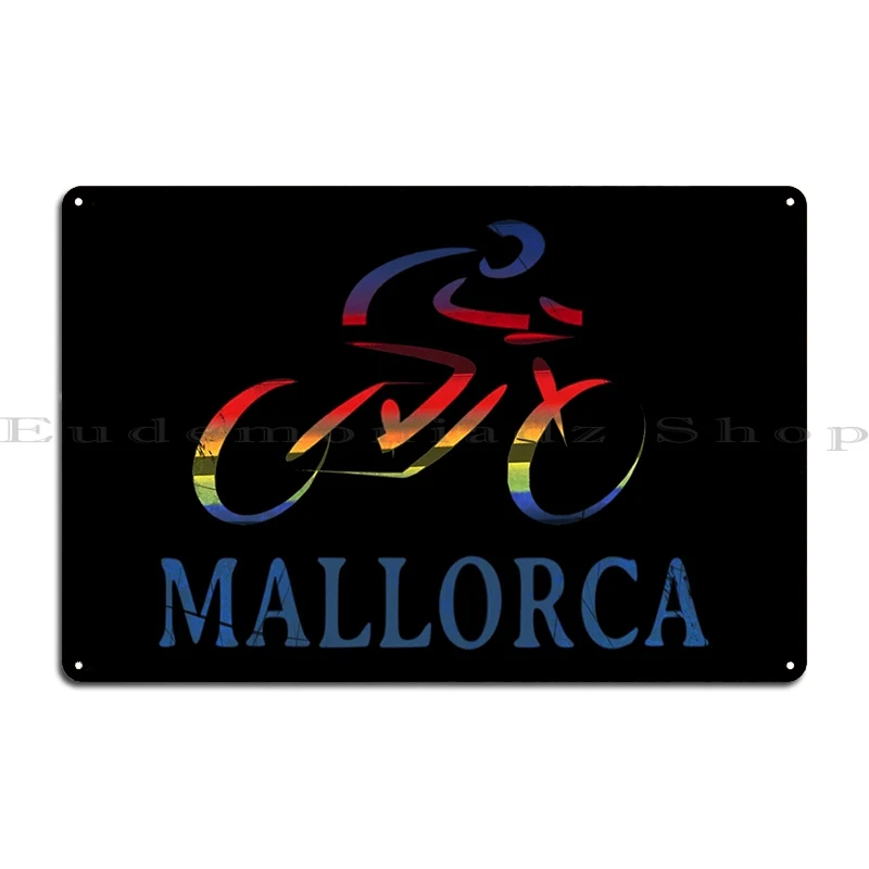 Mallorca Bike Essential Metal  - огляд і ціна Home Cinema Essentials