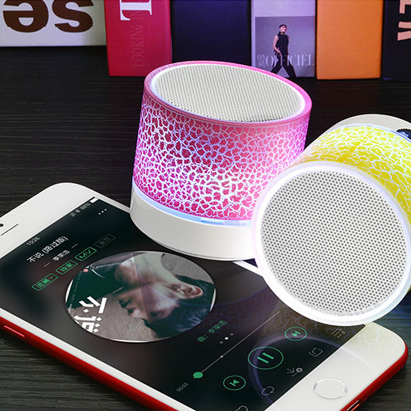 Portable Wireless Caixa De Som - огляд і ціна Home Cinema Cabasse