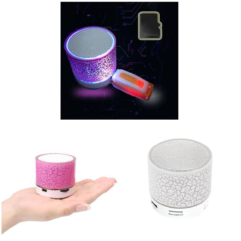 Portable Wireless Caixa De Som - огляд і ціна Home Cinema Cabasse