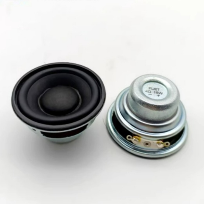 SOTAMIA 2Pcs 50mm Multimedia L - огляд і ціна Home Cinema Wireless Speakers